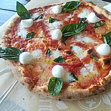 Pizza in Italy -so good it has UNESCO status! Pizza in Italy -so good it has UNESCO status!