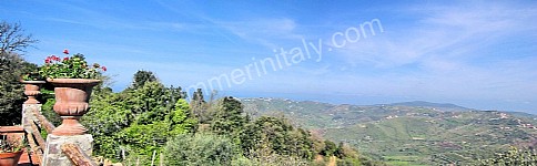 Image 18 for Villa Trotta in Perdifumo