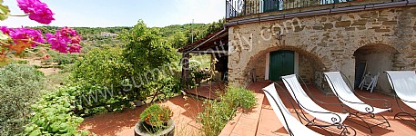 Image 23 for Villa Trotta in Perdifumo