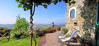 Image 27 for Villa Trotta in Perdifumo