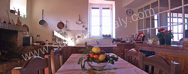 Image 48 for Villa Trotta in Perdifumo