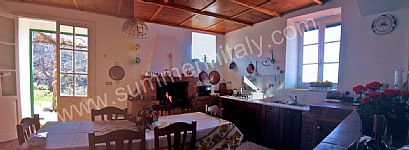 Image 49 for Villa Trotta in Perdifumo