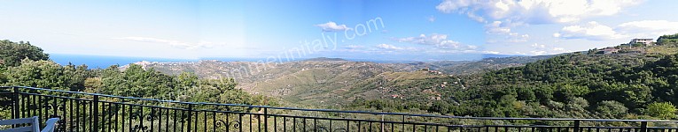 Image 14 for Villa Trotta in Perdifumo
