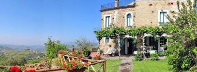 Click for more pictures of Villa Trotta