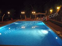 Image 12 for Villa degli Ulivi C in Santa Maria di Castellabate