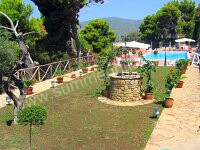 Image 14 for Villa degli Ulivi C in Santa Maria di Castellabate