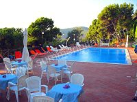 Image 15 for Villa degli Ulivi C in Santa Maria di Castellabate