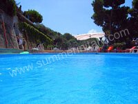 Image 17 for Villa degli Ulivi C in Santa Maria di Castellabate