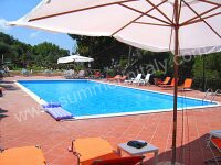 Image 21 for Villa degli Ulivi C in Santa Maria di Castellabate