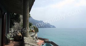 Image 2 for Appartamento Emanuele in Amalfi