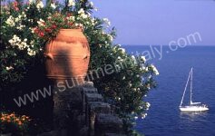 Image 19 for Appartamento Emanuele in Amalfi