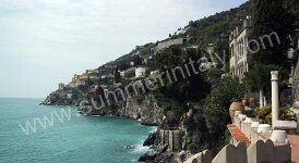 Image 29 for Appartamento Emanuele in Amalfi