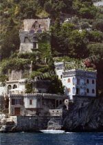 Image 30 for Appartamento Emanuele in Amalfi