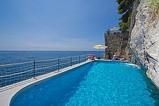 Click for more pictures of Villa Bice