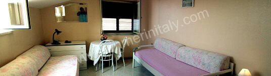 Image 16 for Casa Gloria A in San Marco di Castellabate