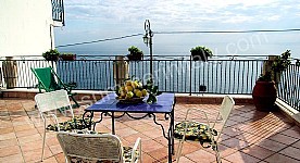 Image 1 for Casa Marina in Praiano