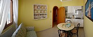 Zona giorno
