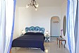 Bedroom with en-suite bathroom