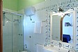 Bedroom with en-suite bathroom