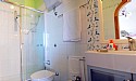 Bedroom with en-suite bathroom