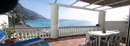Image 1 for Casa Stella in Positano