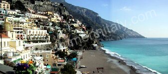 Image 3 for Casa Stella in Positano