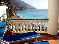 Image 5 for Casa Stella in Positano