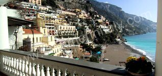 Image 11 for Casa Stella in Positano