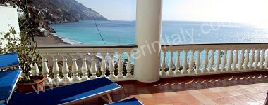 Image 13 for Casa Stella in Positano