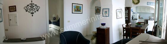 Image 6 for Casa Stella in Positano