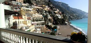Click for more pictures of Casa Stella