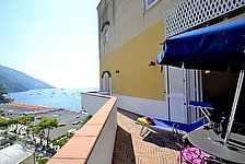 Click for more pictures of Casa Mimosa