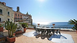 Click for more pictures of Casa Lena