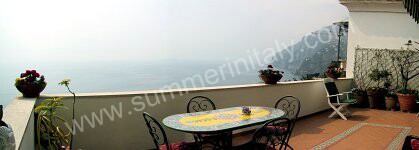 Image 3 for Casa Violetta in Positano