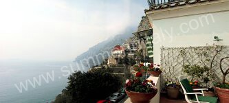 Casa Violetta