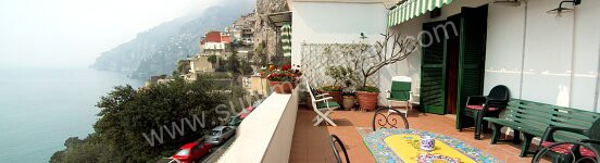 Image 7 for Casa Violetta in Positano