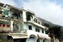 Image 9 for Casa Violetta in Positano