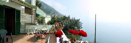 Image 11 for Casa Violetta in Positano