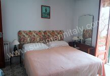 Image 6 for Casa Violetta in Positano
