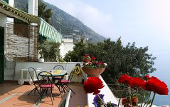 Click for more pictures of Casa Violetta