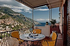 Click for more pictures of Residence Stefania A