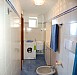 Bedroom with en-suite bathroom