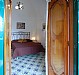 Bedroom with en-suite bathroom