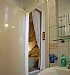 Bedroom 1 with en-suite bathroom