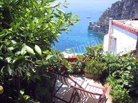 Image 3 for Villino delle Orchidee in Positano