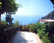 Image 11 for Villino delle Orchidee in Positano