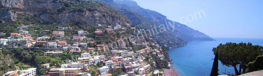 Image 28 for Villino delle Orchidee in Positano