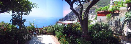Image 16 for Villino delle Orchidee in Positano