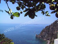 Image 18 for Villino delle Orchidee in Positano