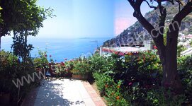Image 22 for Villino delle Orchidee in Positano